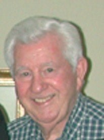 Obituary of Kenneth Powell O'Brien