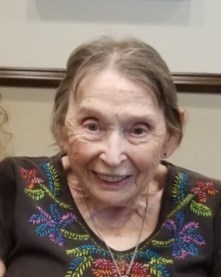 Obituary of Dolores Frances Reed