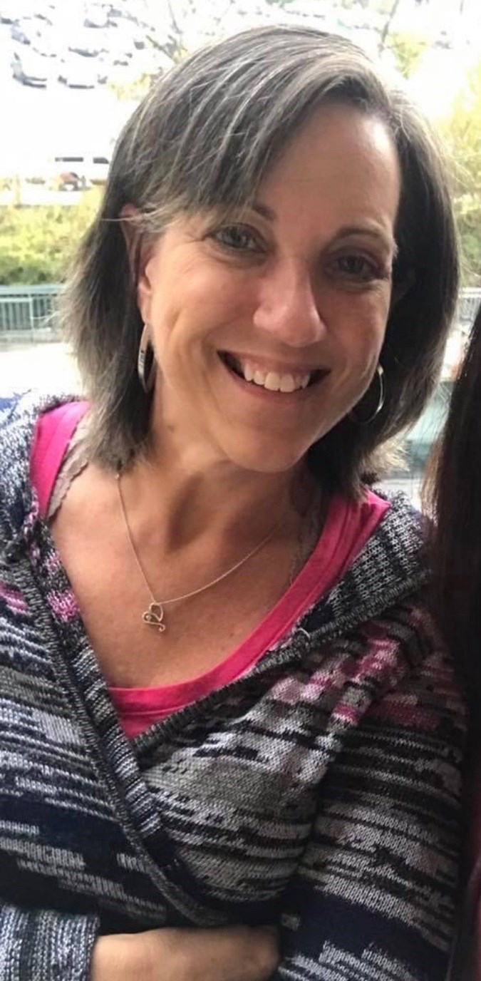 Obituary of Kelly Svec Pollitt