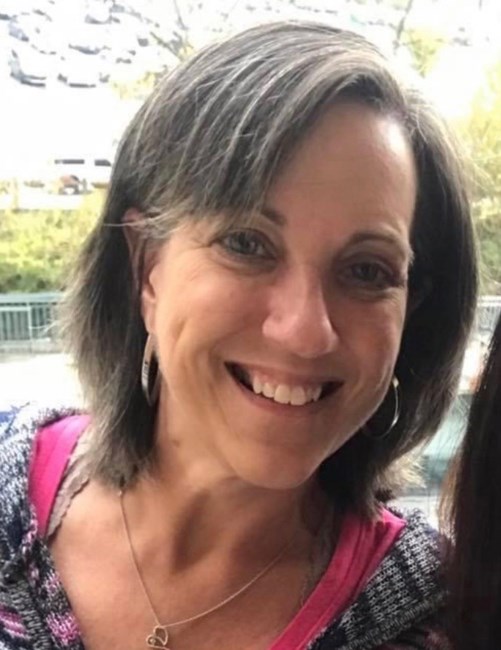 Obituary of Kelly Svec Pollitt