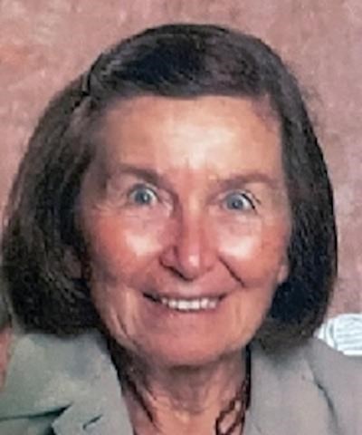 Obituary of Caterina "Kitty" Piccagli