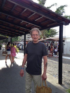 Obituary of Julian Barry Snell