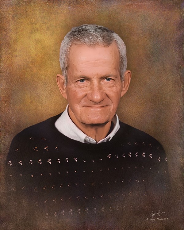 Obituary of Dale D.  Cochran