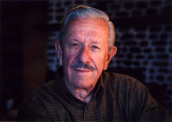 Obituario de Art Hustins