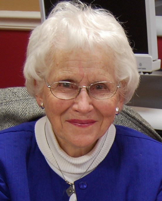 Obituary of Julia Taylor Cushman