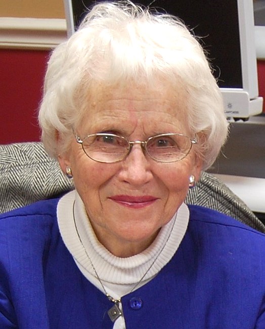 Obituary of Julia Taylor Cushman