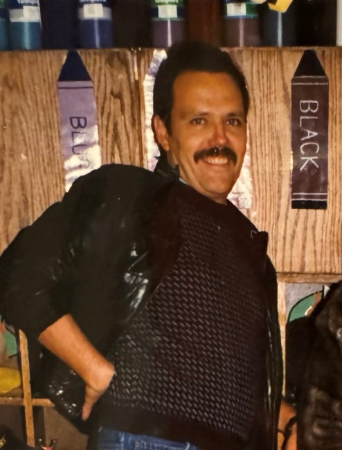 Obituario de Stanley Leroy Peterson Jr.