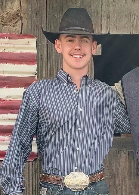 Obituary of Clayton John Kerby-McDaniel