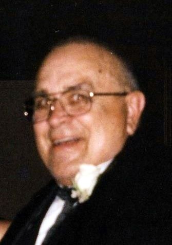 Obituary of Lawrence J. Vogel