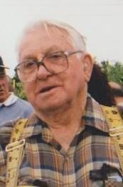 Obituary of James W. Coggeshall