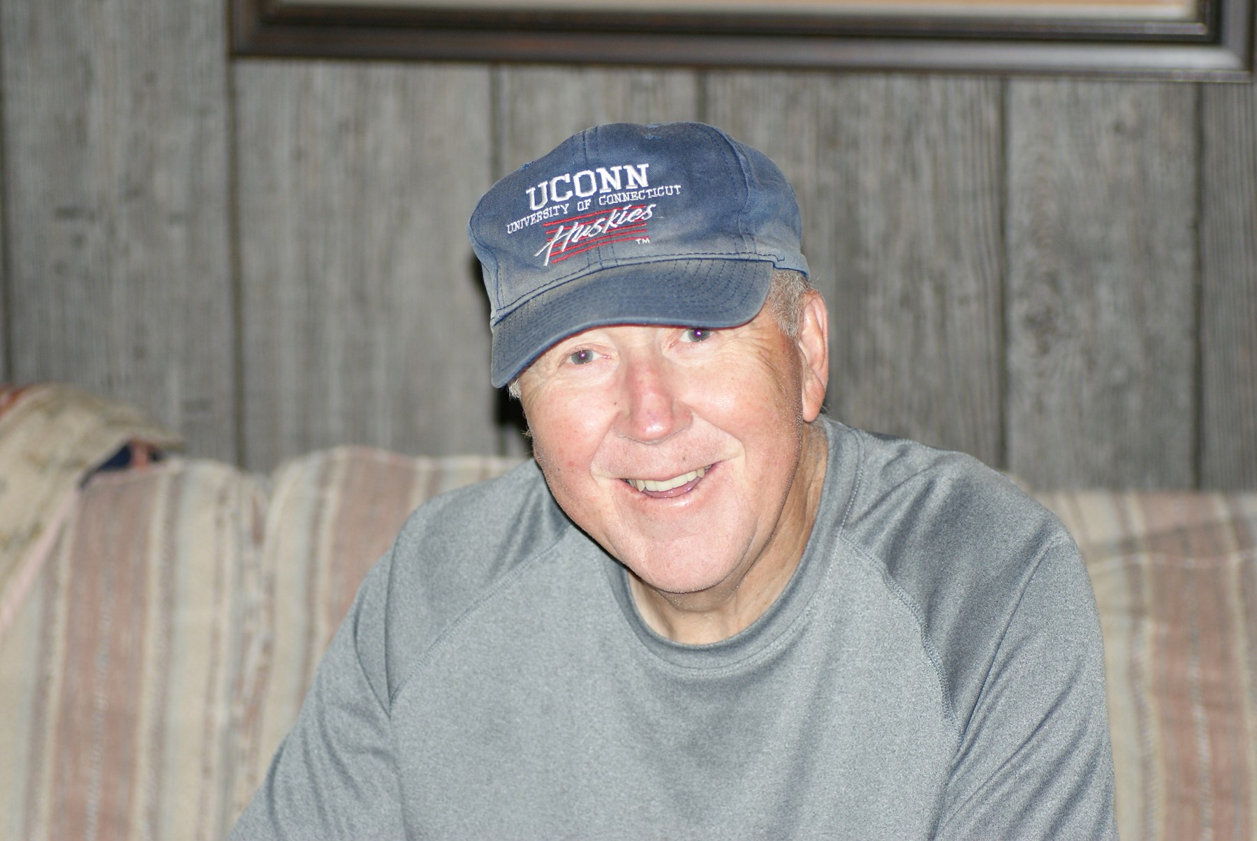 Obituary of David Harold Behnke