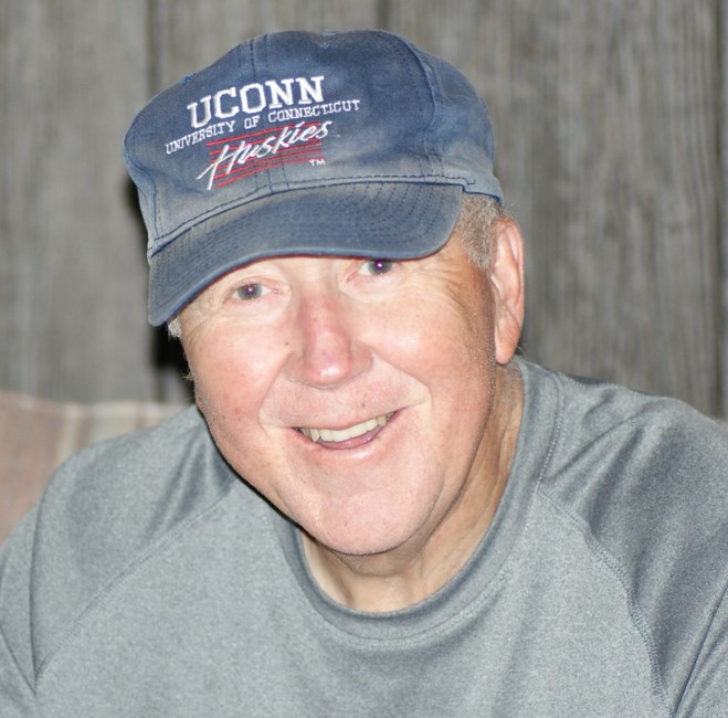 Obituary of David Harold Behnke