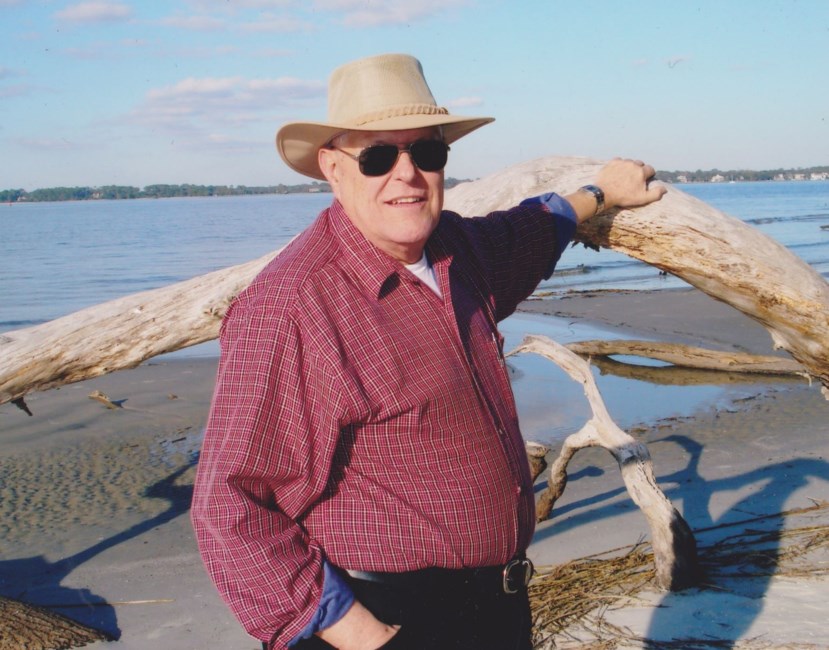 Obituary of James Jim P. Rubel