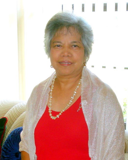 Obituary of Grace De La Rosa