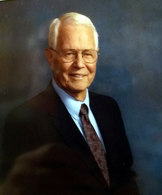 Obituary of Frank Chandler Boucher