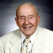 Obituary of E.R. Anderson