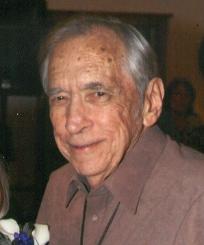 Obituary of Benny B. Ruth