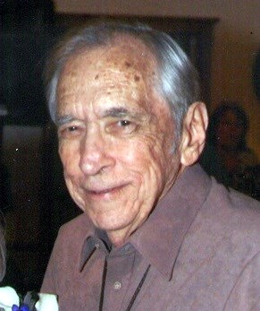 Obituary of Benny B. Ruth