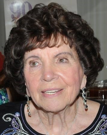 Obituary of Pernella "Penny" Sanders