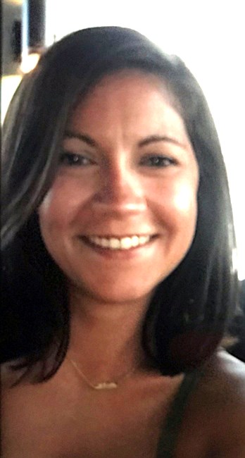 Obituary of Christine Nichole Moats