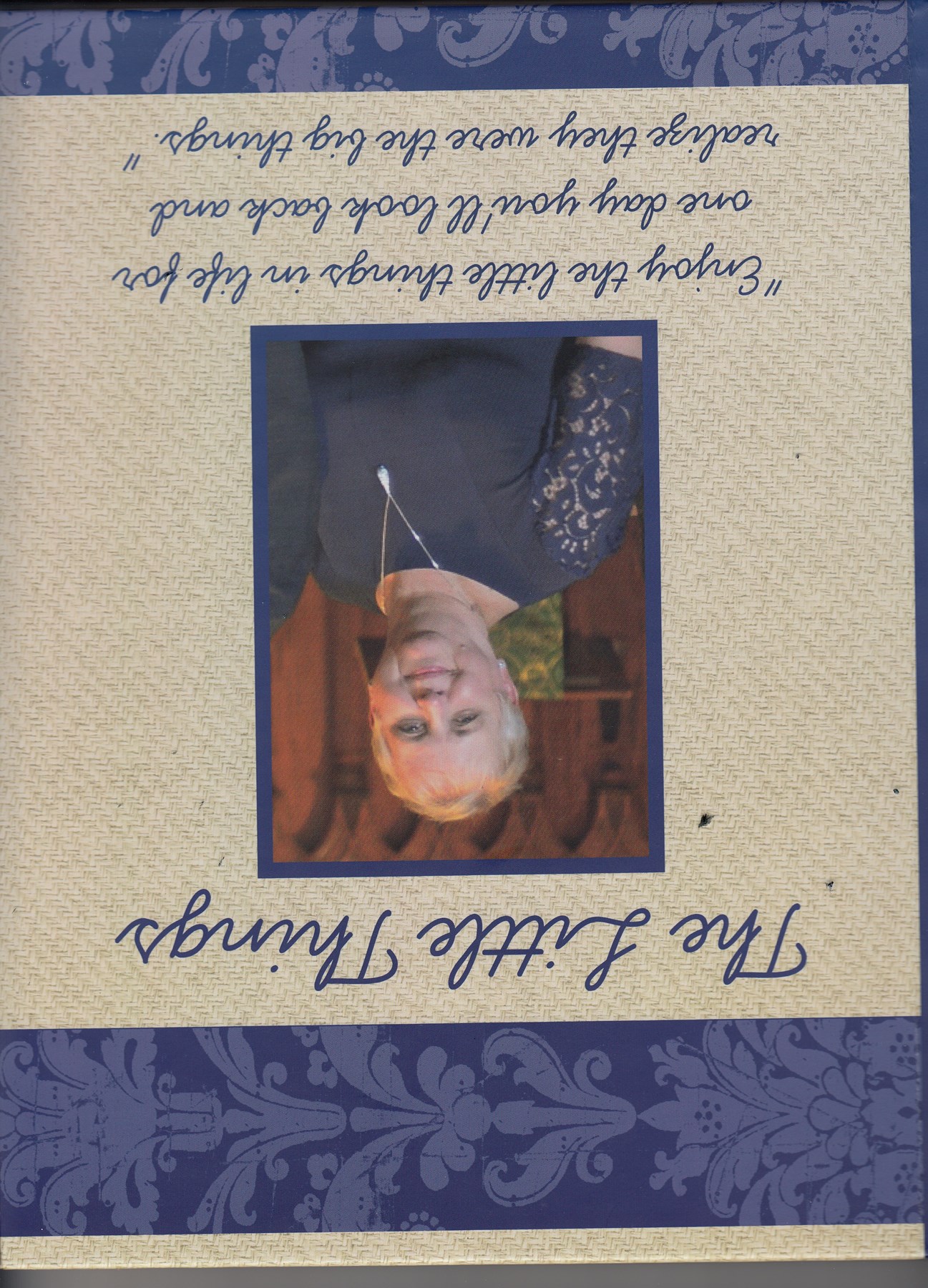 Obituary of Patricia L. Miller