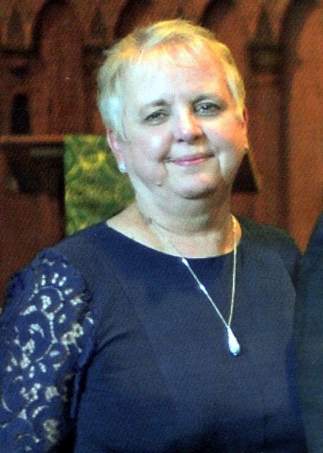 Obituary of Patricia L. Miller