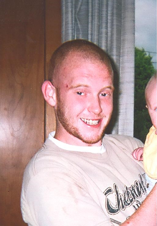 Obituary of Donald Andrew Greeson