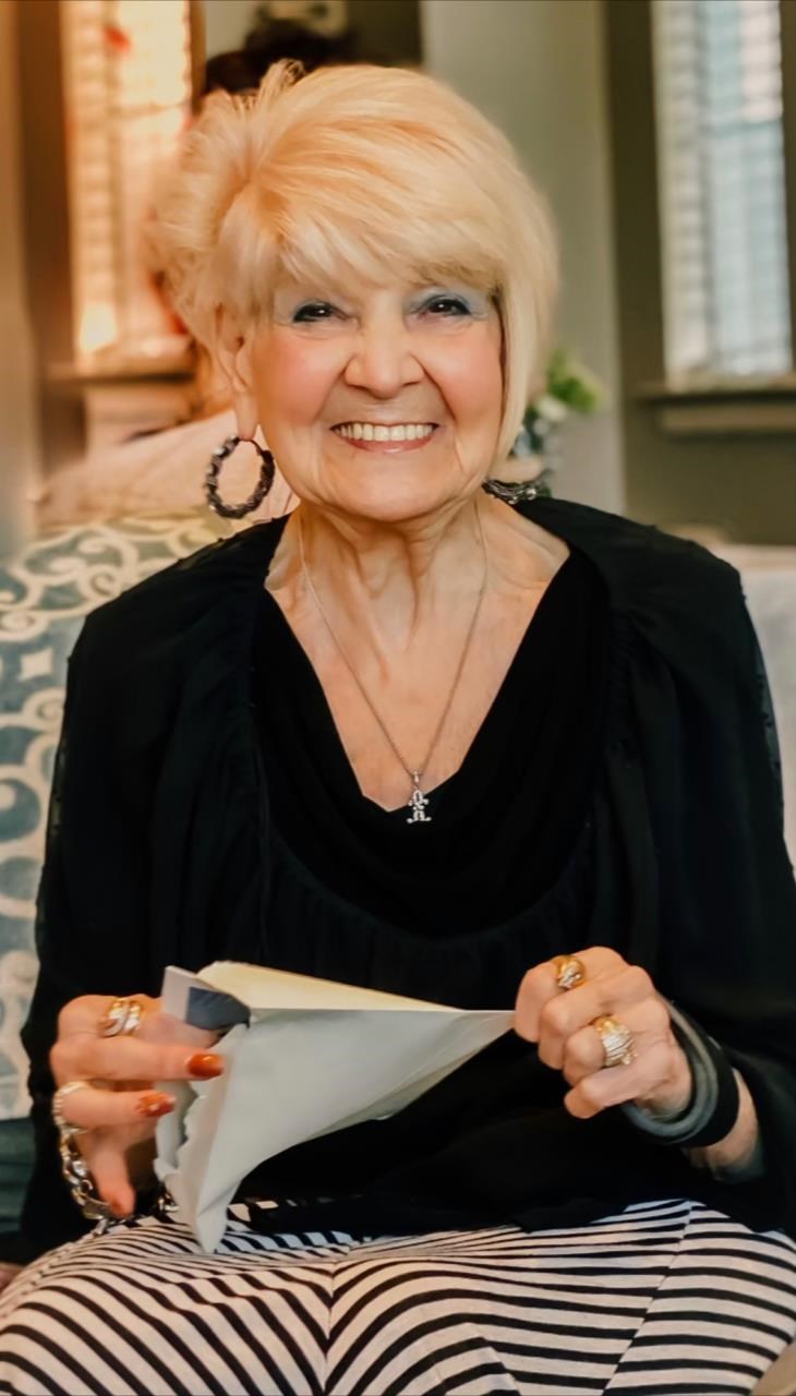 Gloria Losco Obituary San Jose CA