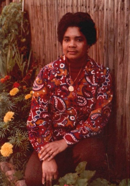 Obituary of Marie Cleante Smith