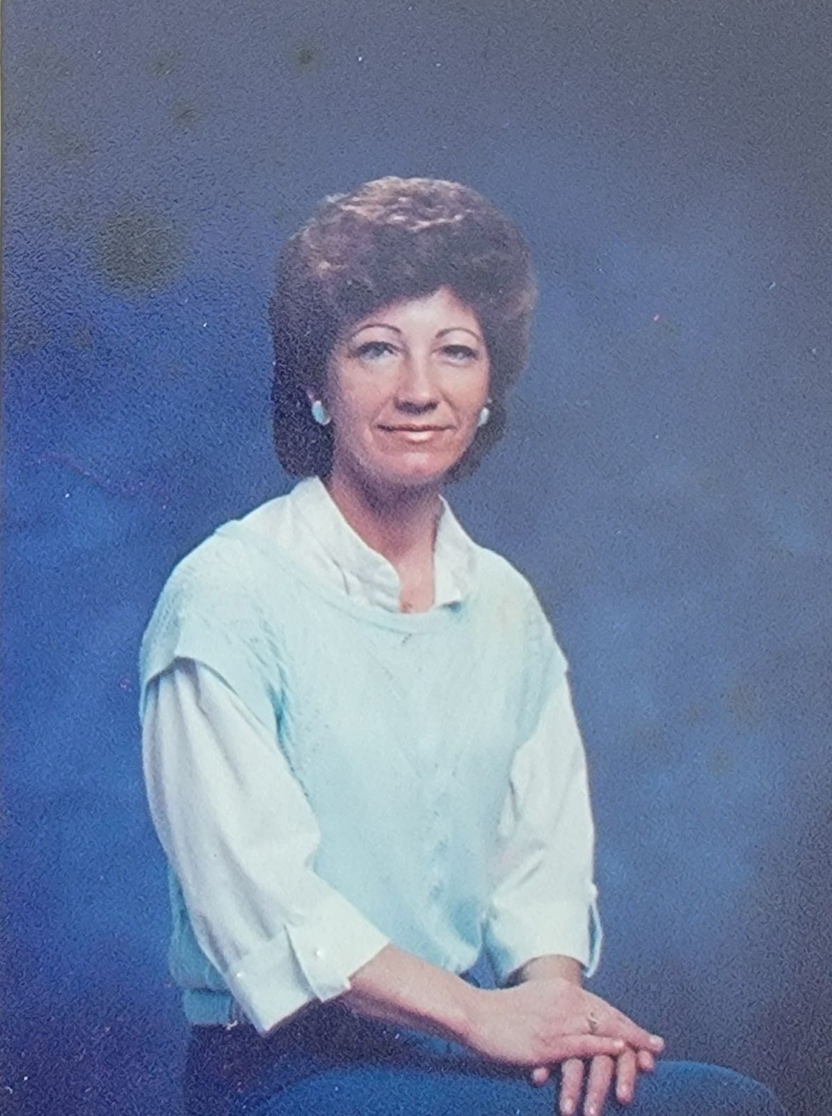 Avis de décès de Peggy Powers