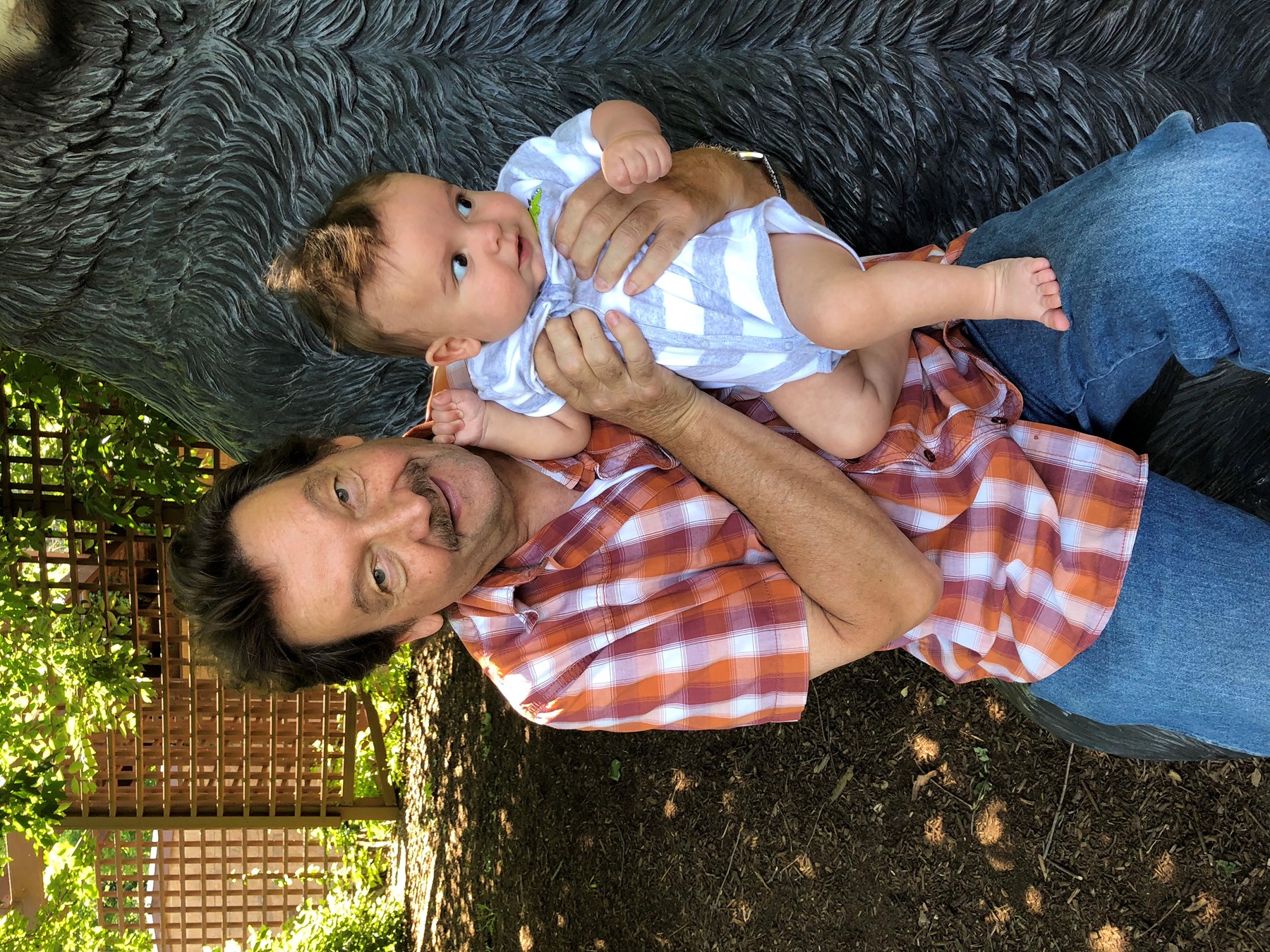 Obituary of Tadeusz "Ted" Giermanski