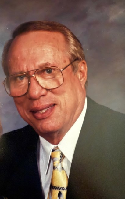 Obituary of Carl Edmund Williams