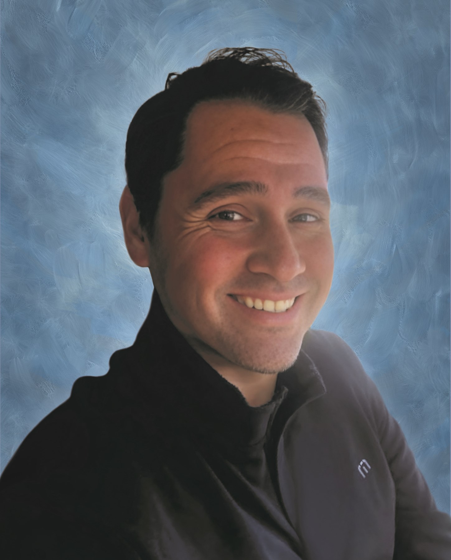 Obituary of David Carpio