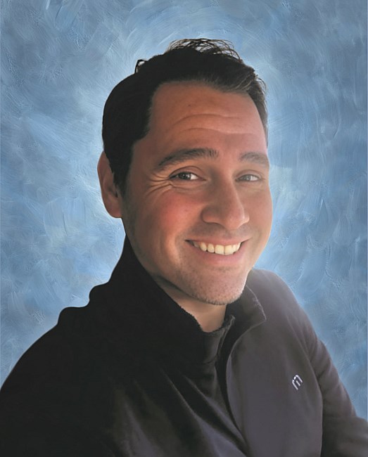 Obituary of David Carpio