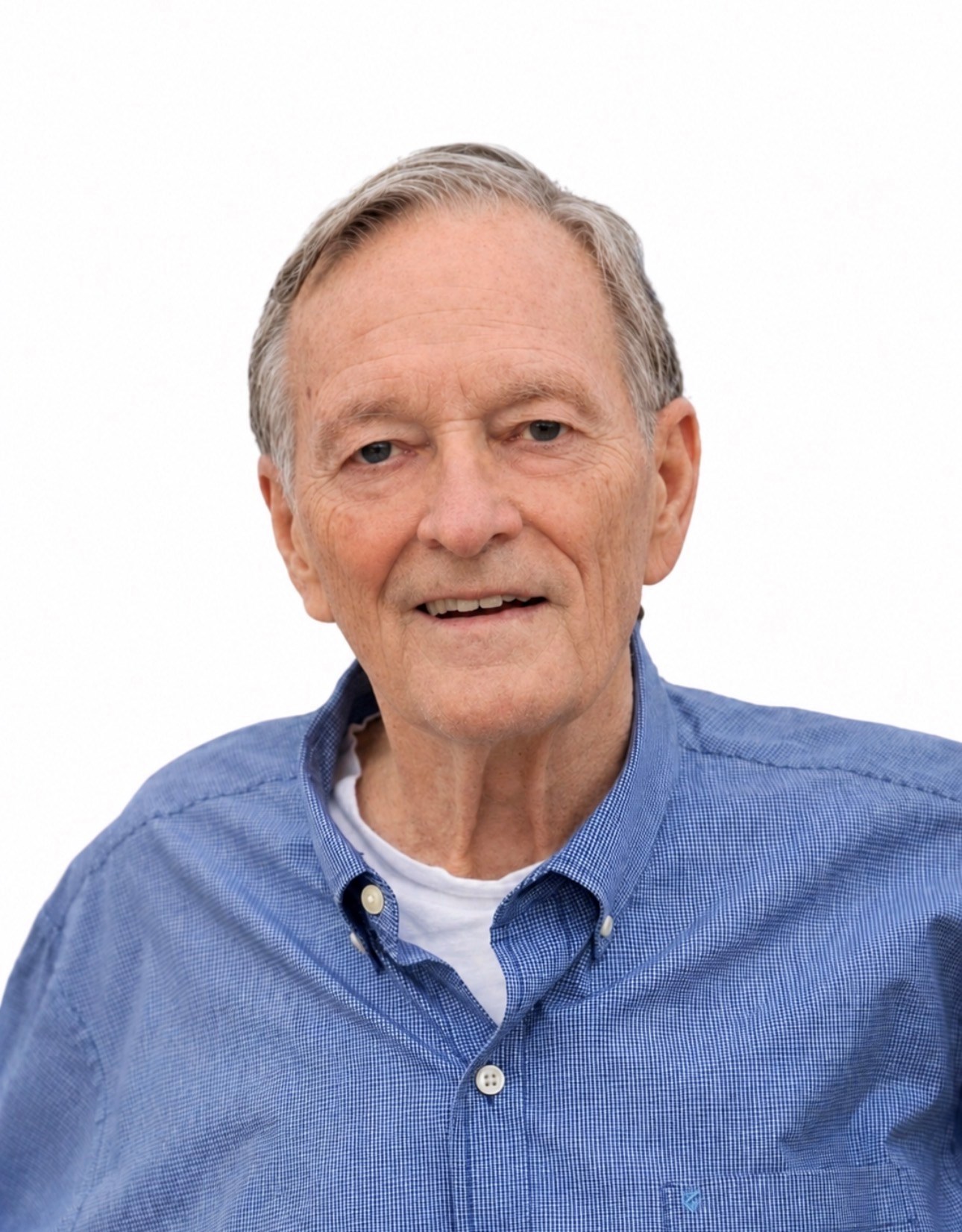 Obituary of George William Langley Jr.