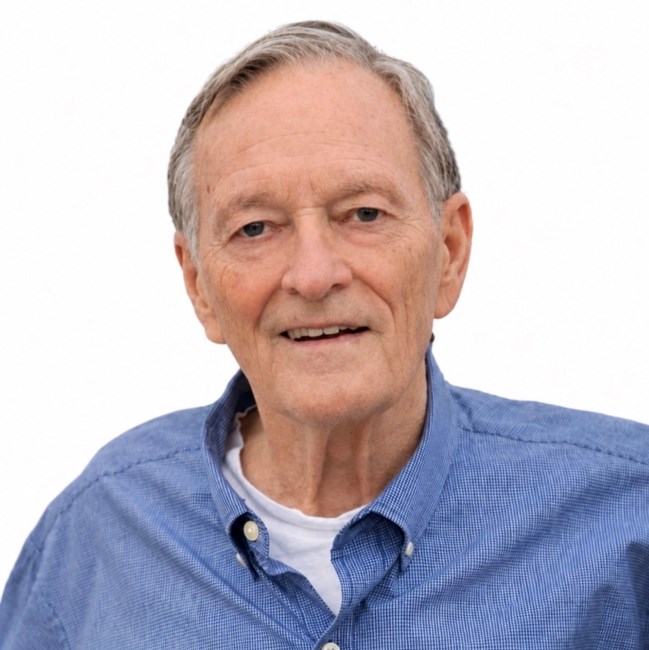 Obituary of George William Langley Jr.