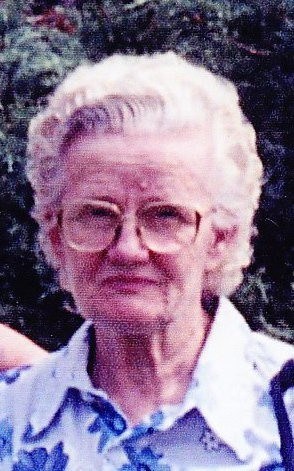 Obituary of Evelyn Komornik