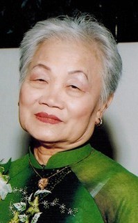 Obituary of Mrs. Nguyen Thi Loan