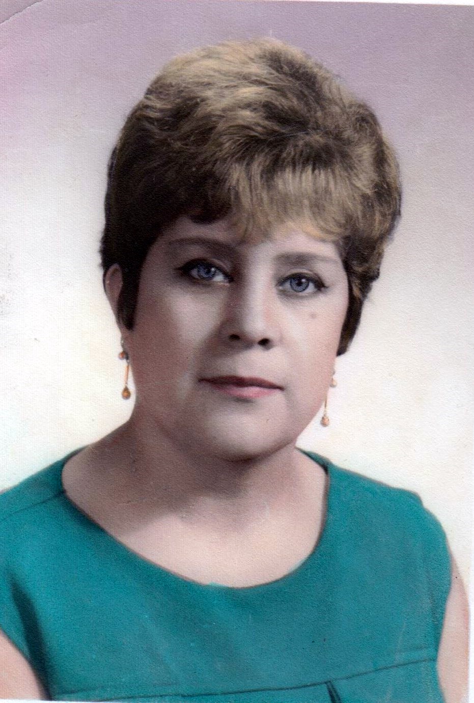 Sofia Echeverria Obituary - Chicago, IL