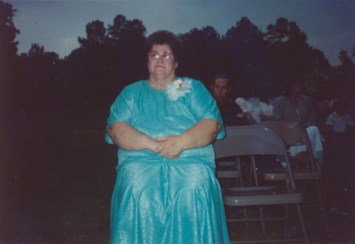 Obituary of Shirley Dean Tollison