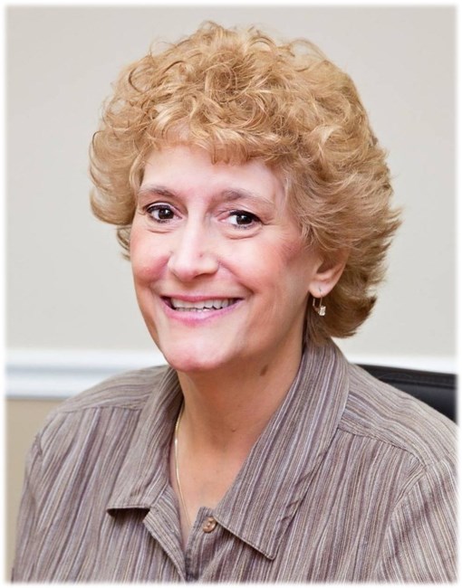 Obituario de LuAnn Vermeersch