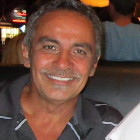 Obituary of Kenneth James Belonga