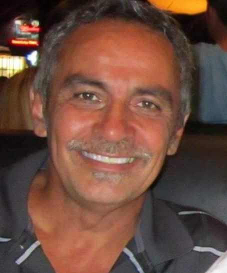 Obituary of Kenneth James Belonga