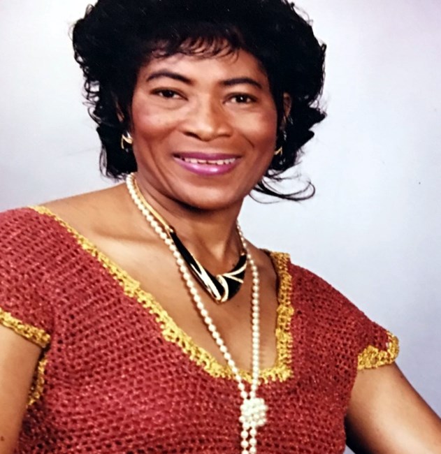 Obituary of May Mackenzi Cook