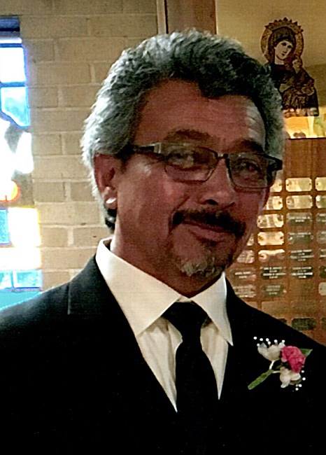Obituary of Pedro Jaramillo Jr.