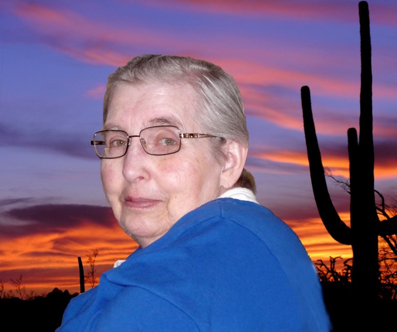 Obituary of Shirley Jeanne Giratas