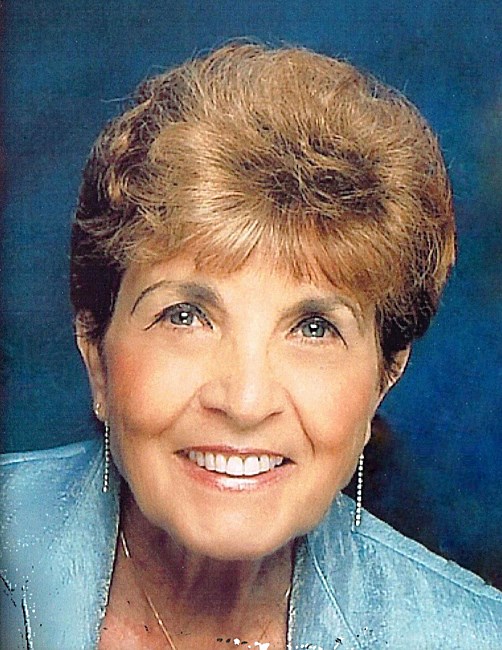 Obituary of JoAnn Tozzi