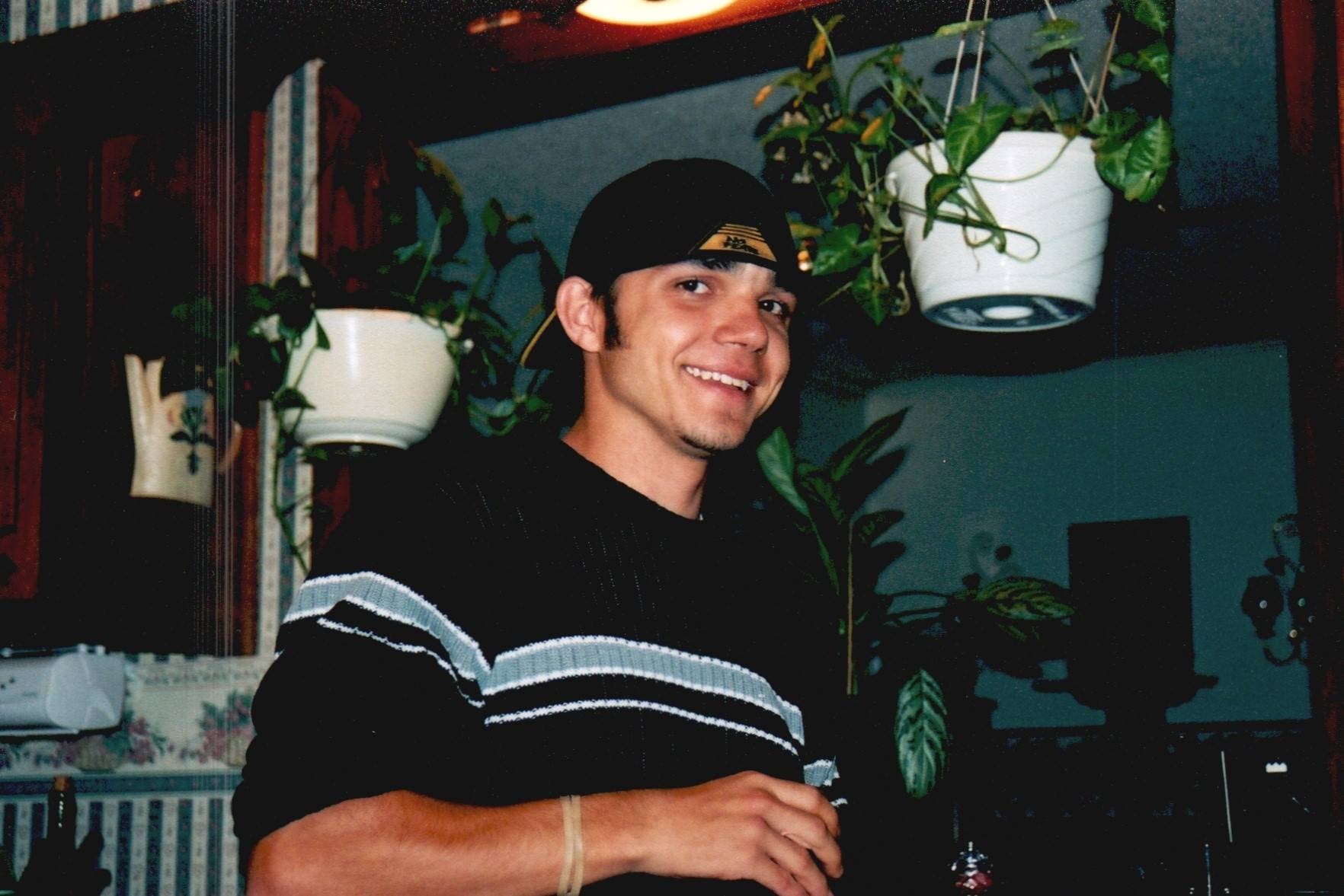 Obituary of Joshua "Josh" Charles Skinner