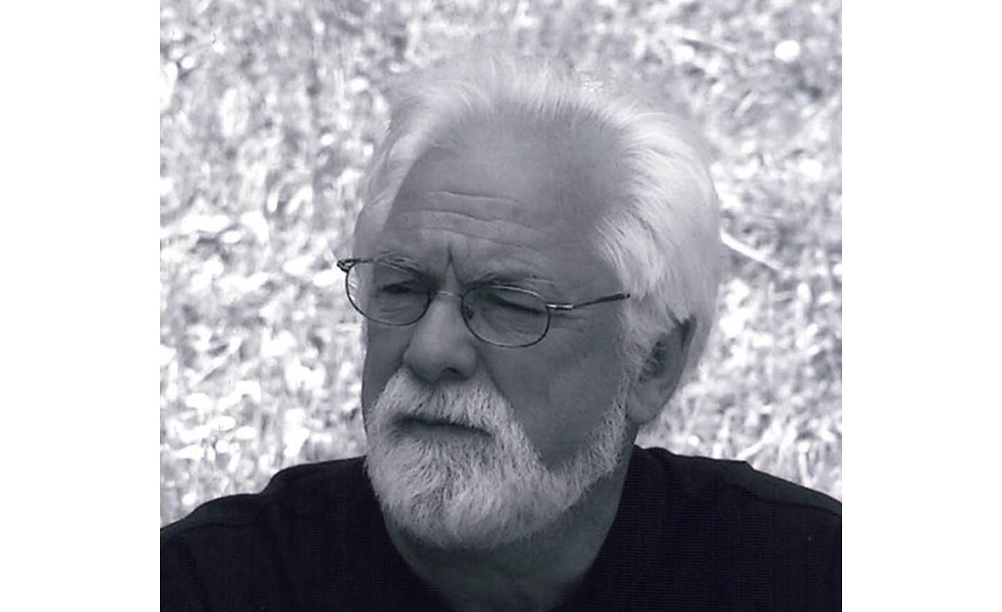 Obituary of Jacques Dube