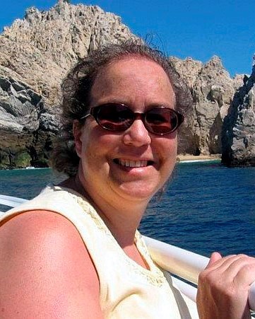 Obituary of Mary Ellen Carpenter